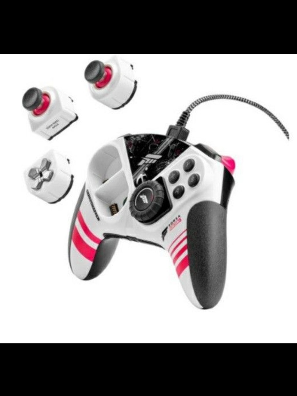 Xbox Thrustmaster Forza eSwap X Pro Controller